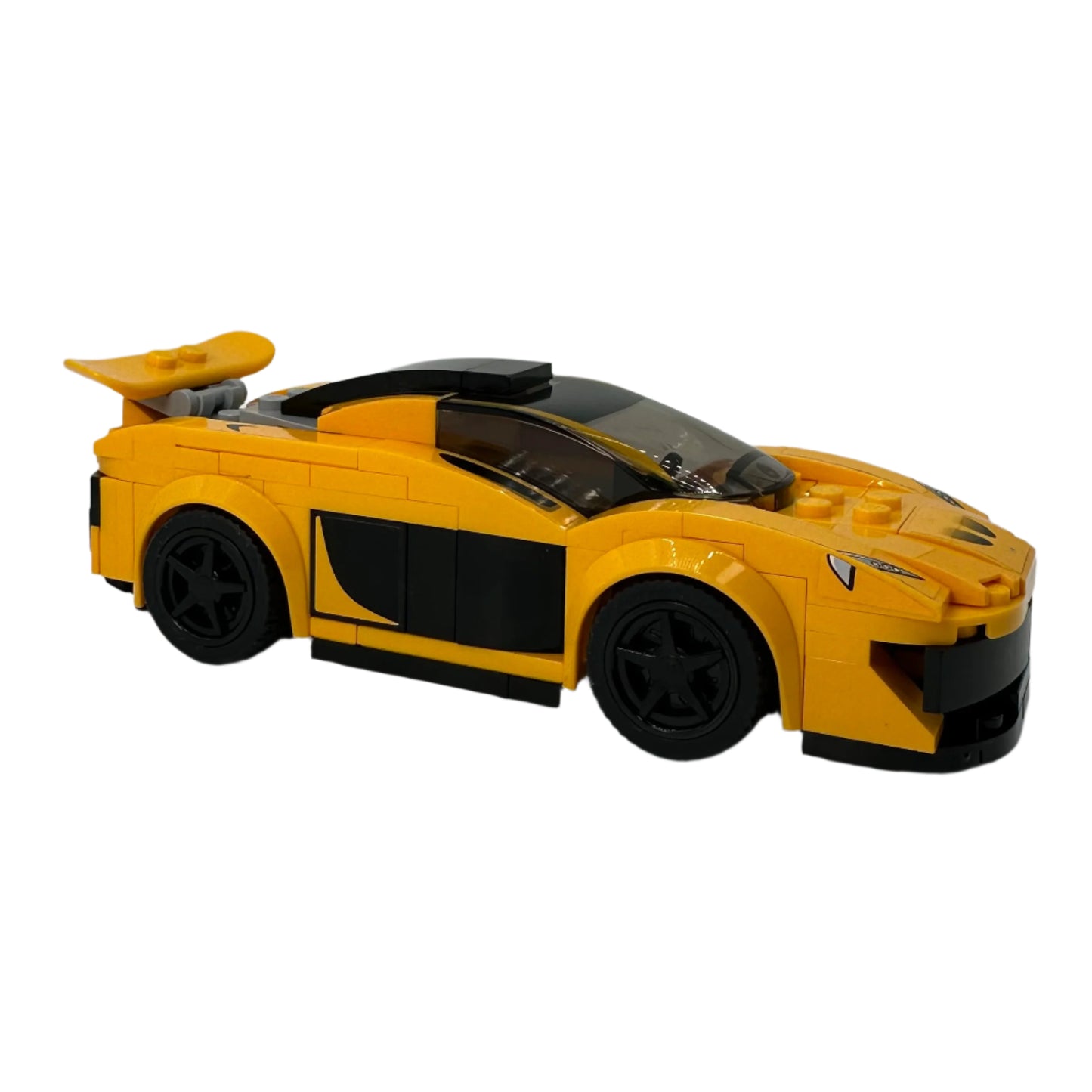 LEGO 75909 Speed Champions McLaren P1