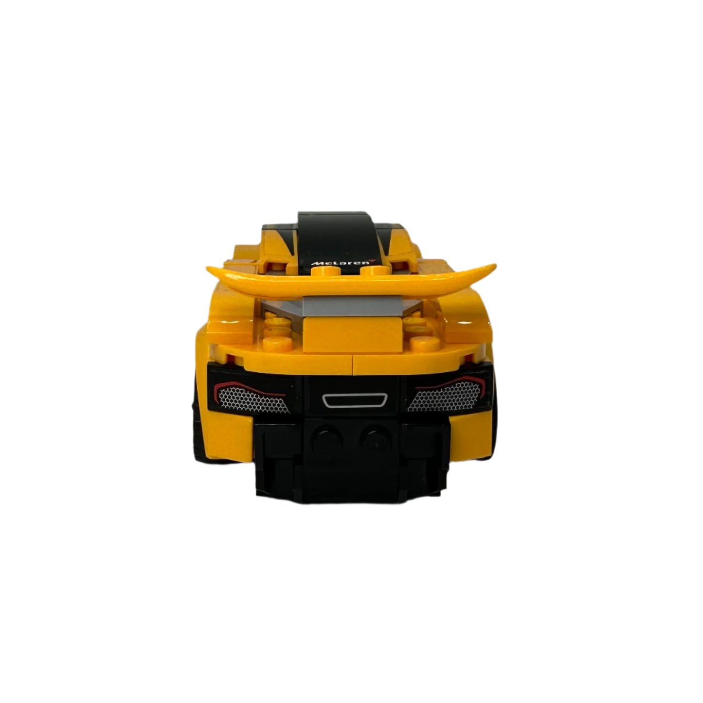 LEGO 75909 Speed Champions McLaren P1