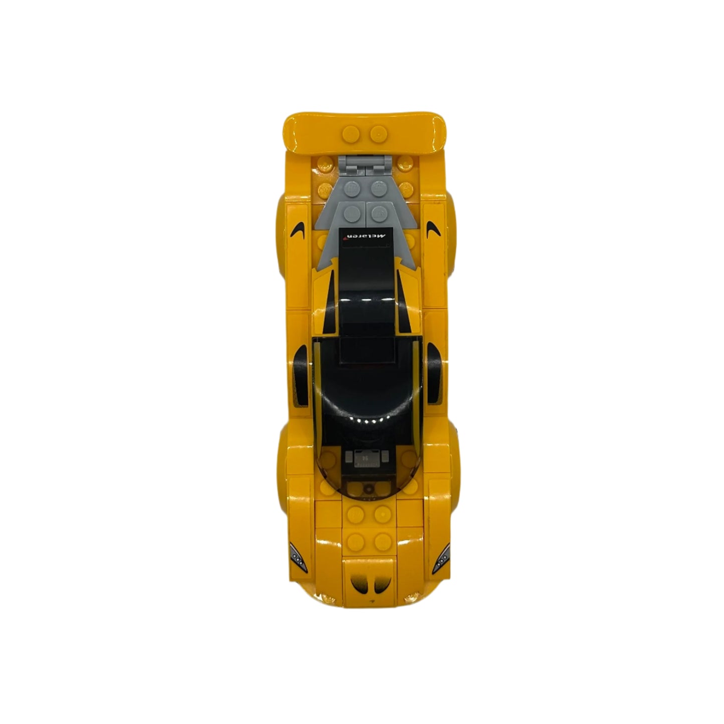 LEGO 75909 Speed Champions McLaren P1
