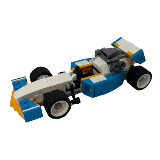 LEGO 31072 Creator 3-IN-1 Extreme Engines