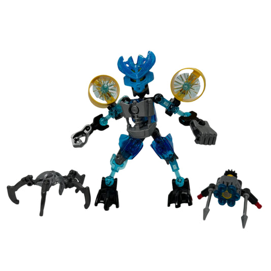 LEGO 70780 Bionicle Protector of Water