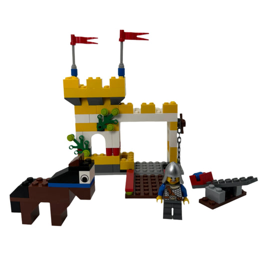 LEGO 6193 Castle Building Set