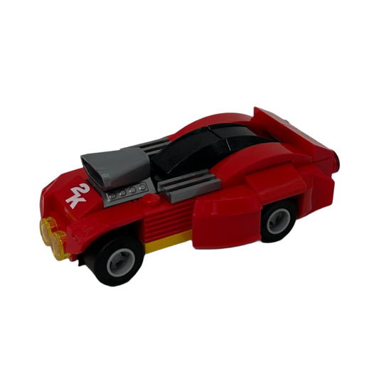 LEGO 30630 GAMES Aquadirt Racer