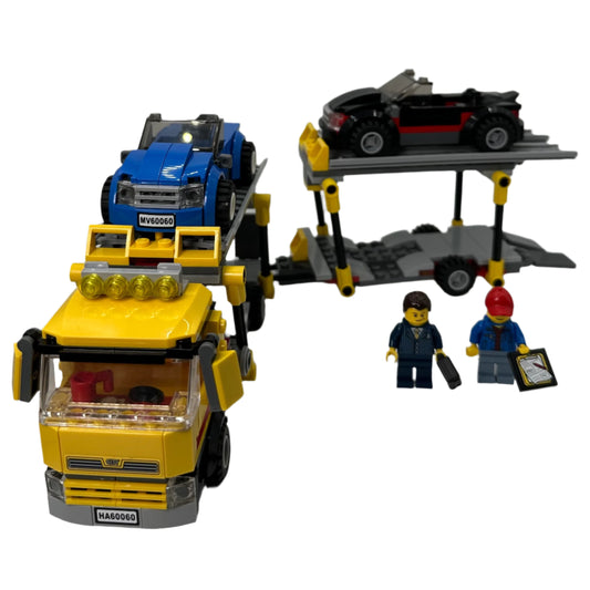 LEGO 60060 CITY 60060 Auto Transporter