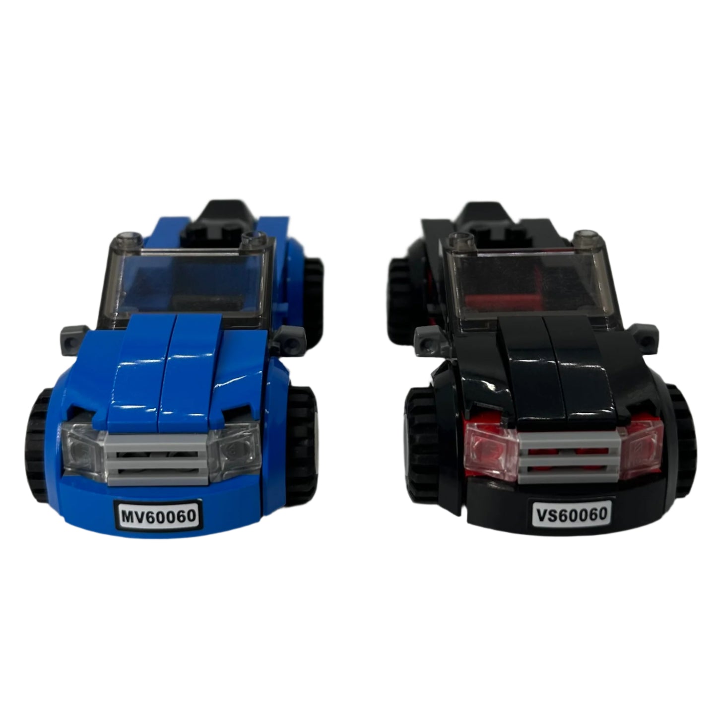 LEGO 60060 CITY 60060 Auto Transporter