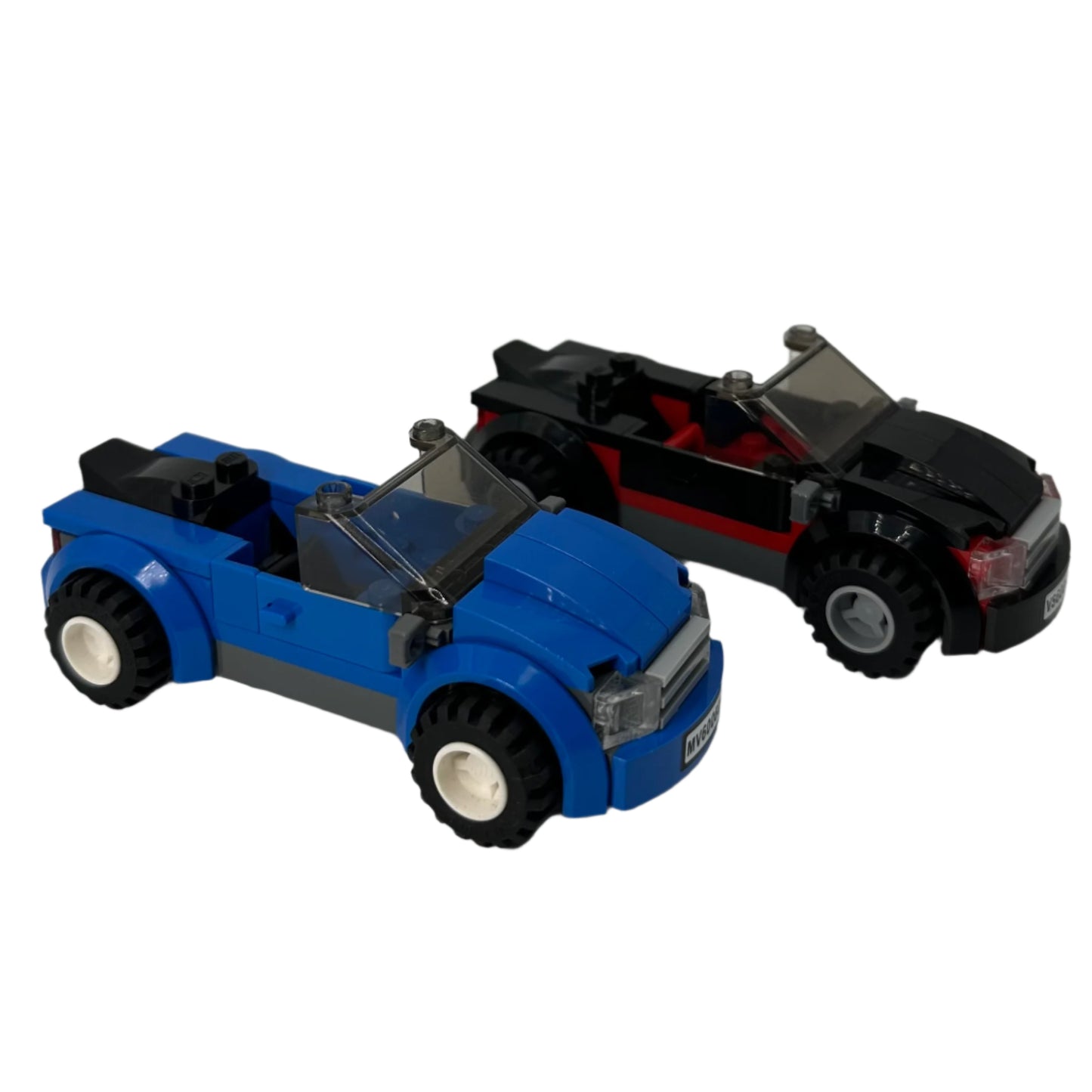 LEGO 60060 CITY 60060 Auto Transporter