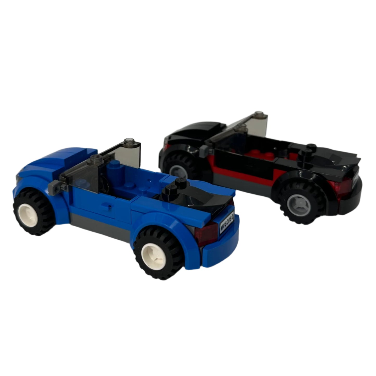 LEGO 60060 CITY 60060 Auto Transporter