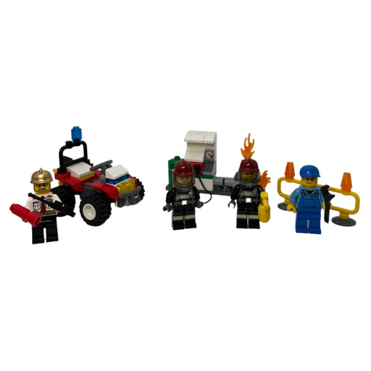 LEGO 60088 CITY Fire Starter Set