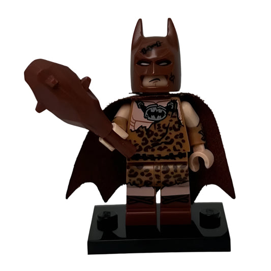 LEGO 71017 The LEGO Batman Movie 'Series'- Various Minifigures