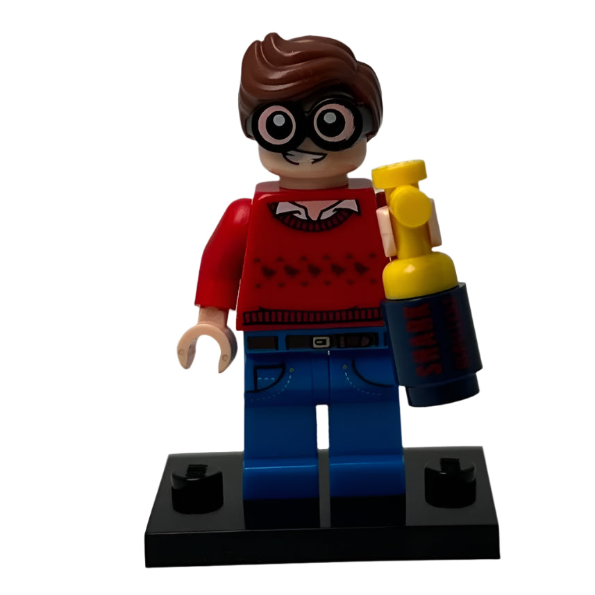 LEGO 71017 The LEGO Batman Movie 'Series'- Various Minifigures