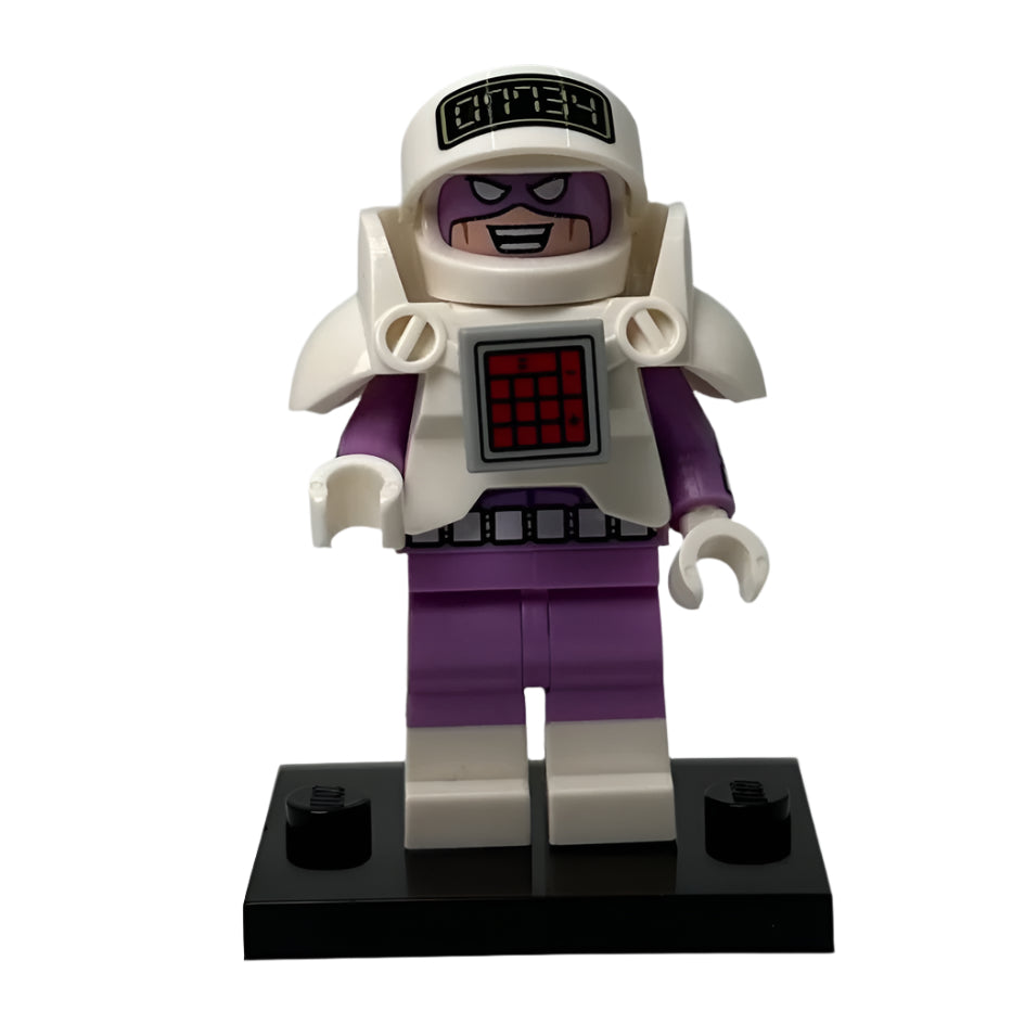 LEGO 71017 The LEGO Batman Movie 'Series'- Various Minifigures