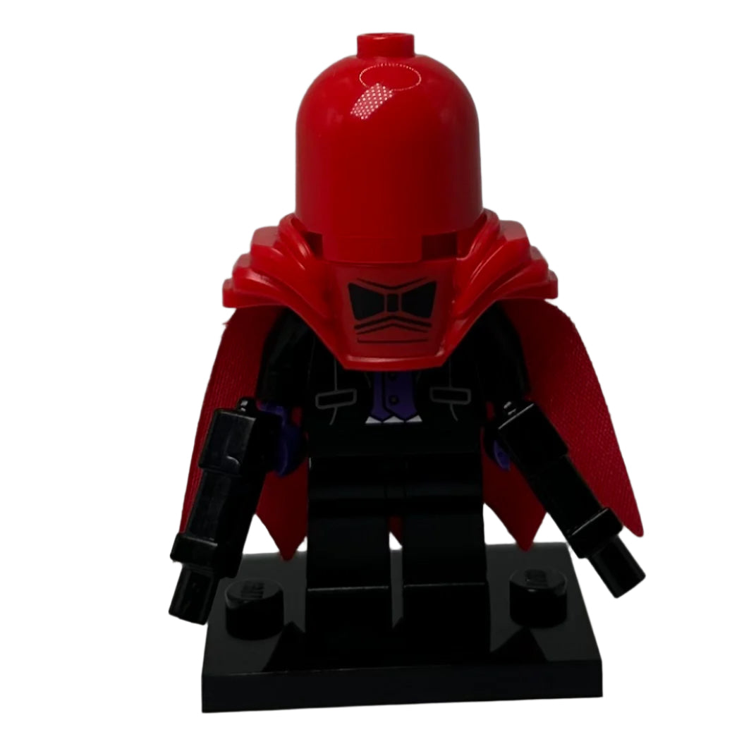 LEGO 71017 The LEGO Batman Movie 'Series'- Various Minifigures