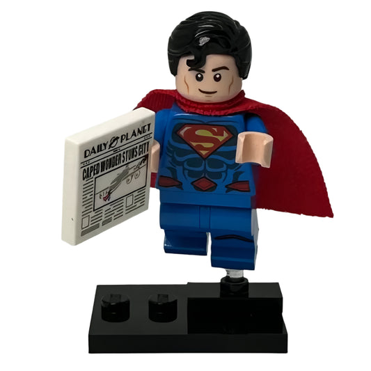 LEGO 71026 DC Super Heroes Minifigures 'Series' - Various Minifigures