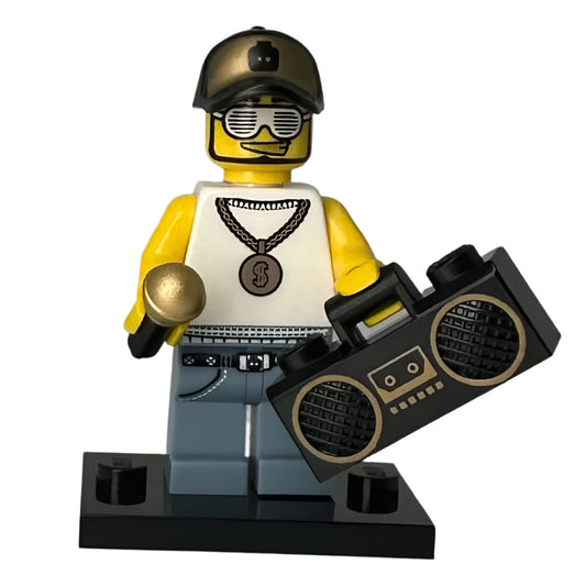 LEGO 8803 LEGO Minifigures 'Series 3' 2011 - Various Minifigures