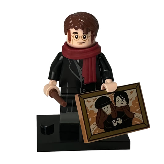 LEGO 71028 Harry Potter 'Series 2'- Various Minifigures