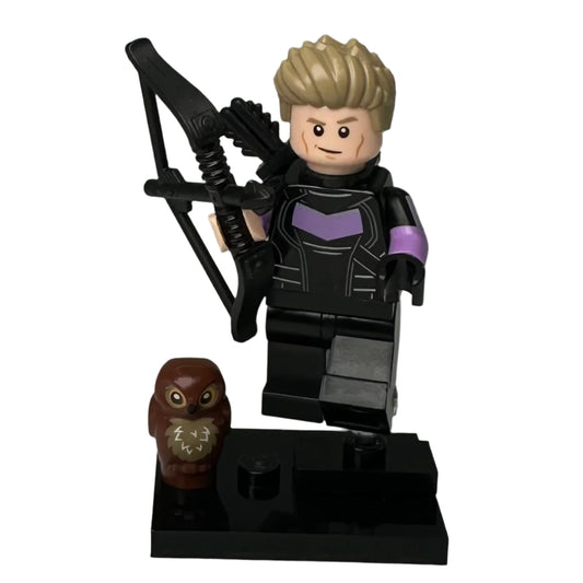 LEGO 71039 Marvel Studios Minifigures 'Series 2' - Various Minifigures