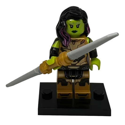 LEGO 71031 Marvel Studios Minifigures 'Series' - Various Minifigures