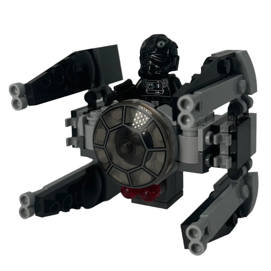 LEGO 75031 Star Wars TIE Interceptor