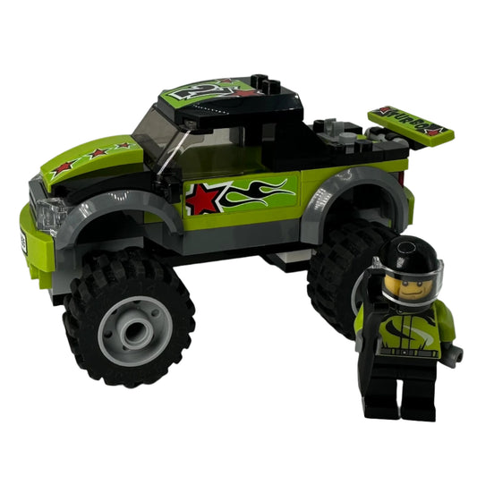 LEGO 60055 CITY Monster Truck