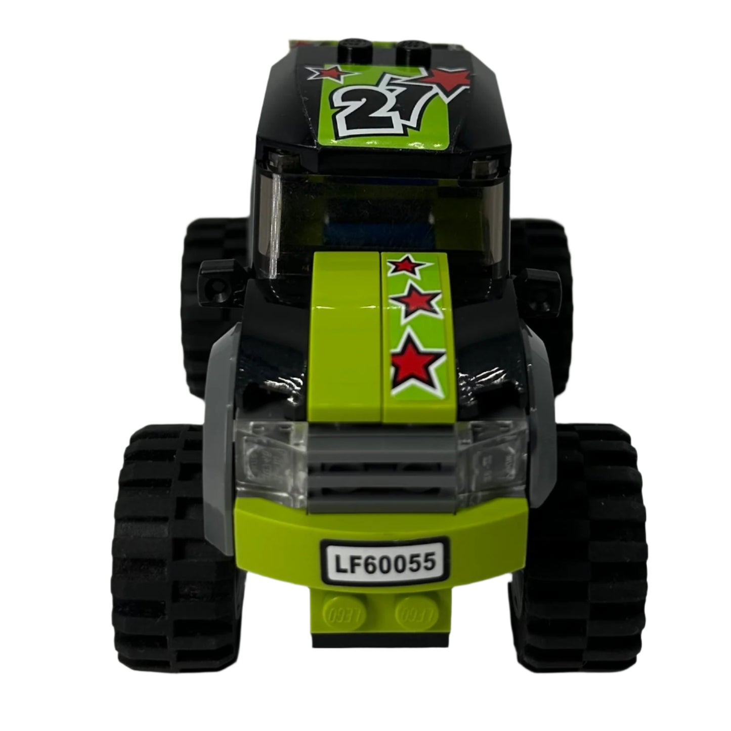 LEGO 60055 CITY Monster Truck