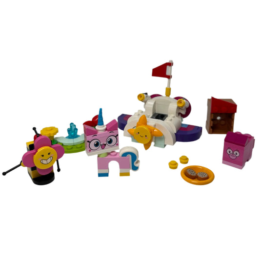 LEGO 41451 Unikitty! Cloud Car