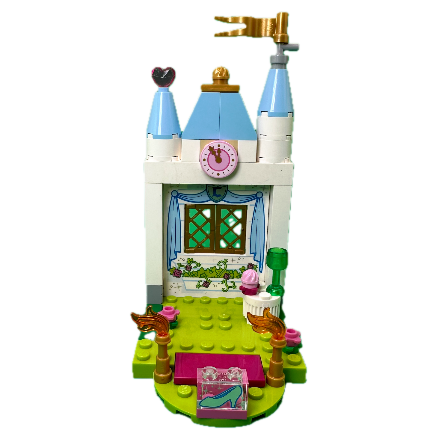LEGO 10729 JUNIORS Cinderella's Carriage