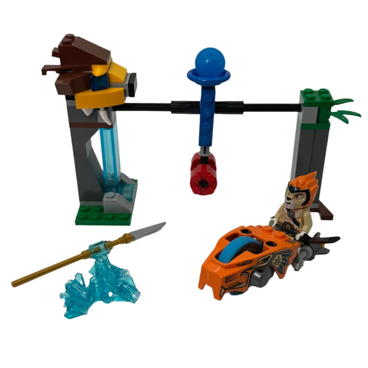 LEGO 70102 CHIMA CHI Waterfall