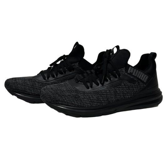 PUMA Mens Black Enzo Beta Woven V3 Size US 13