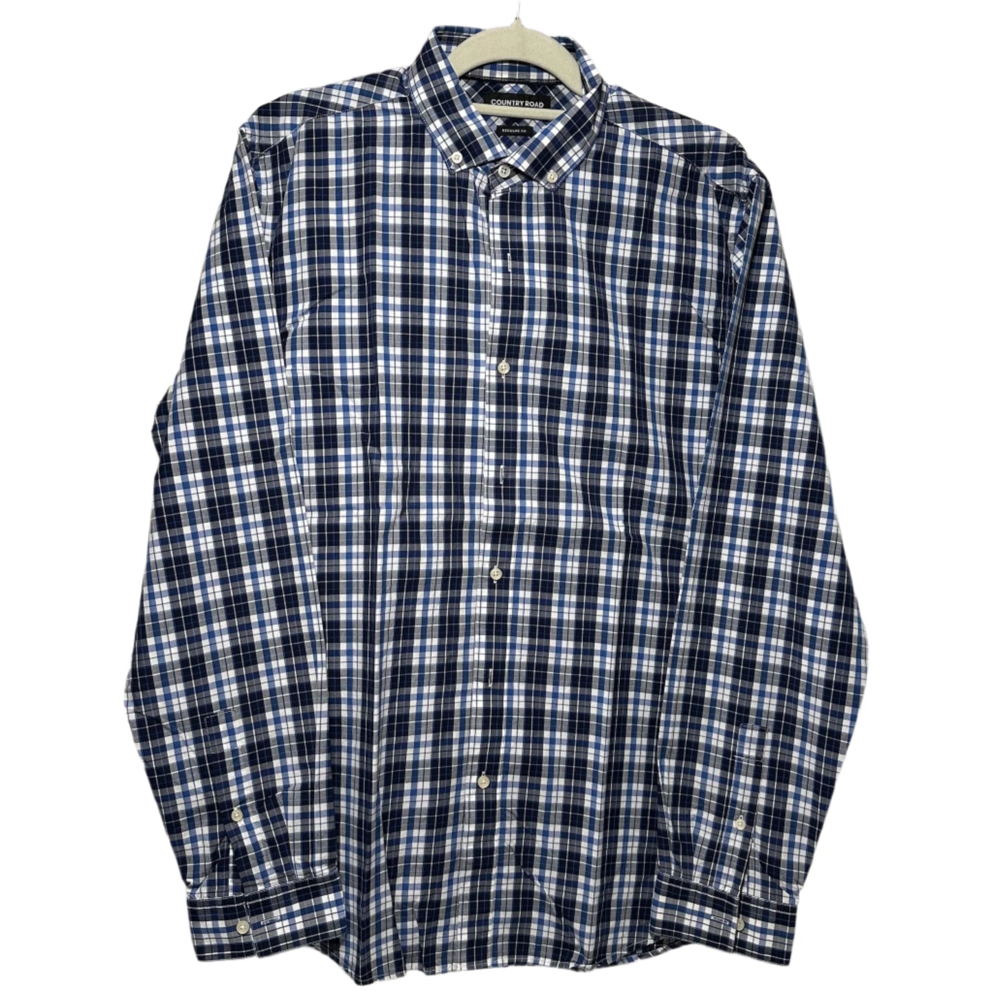 Country Road Men's Shirts - Various Options