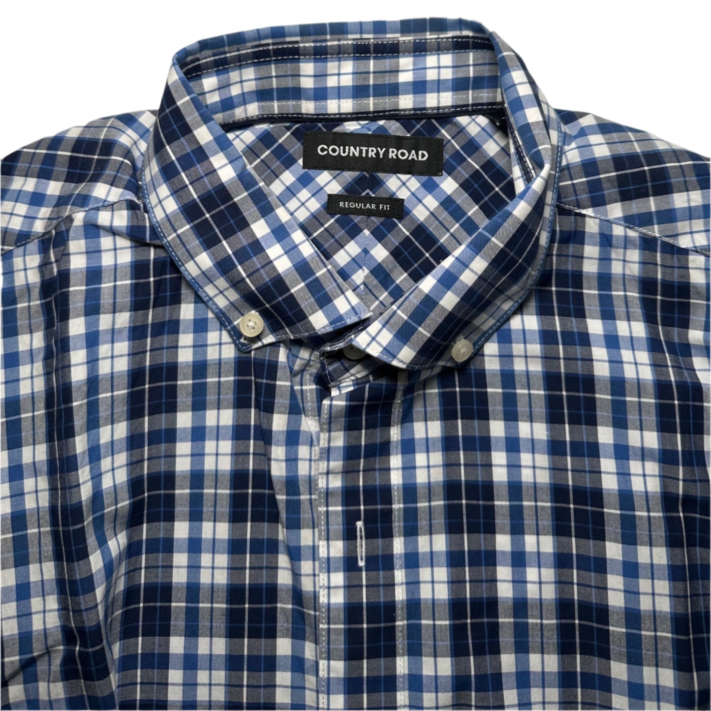 Country Road Men's Shirts - Various Options
