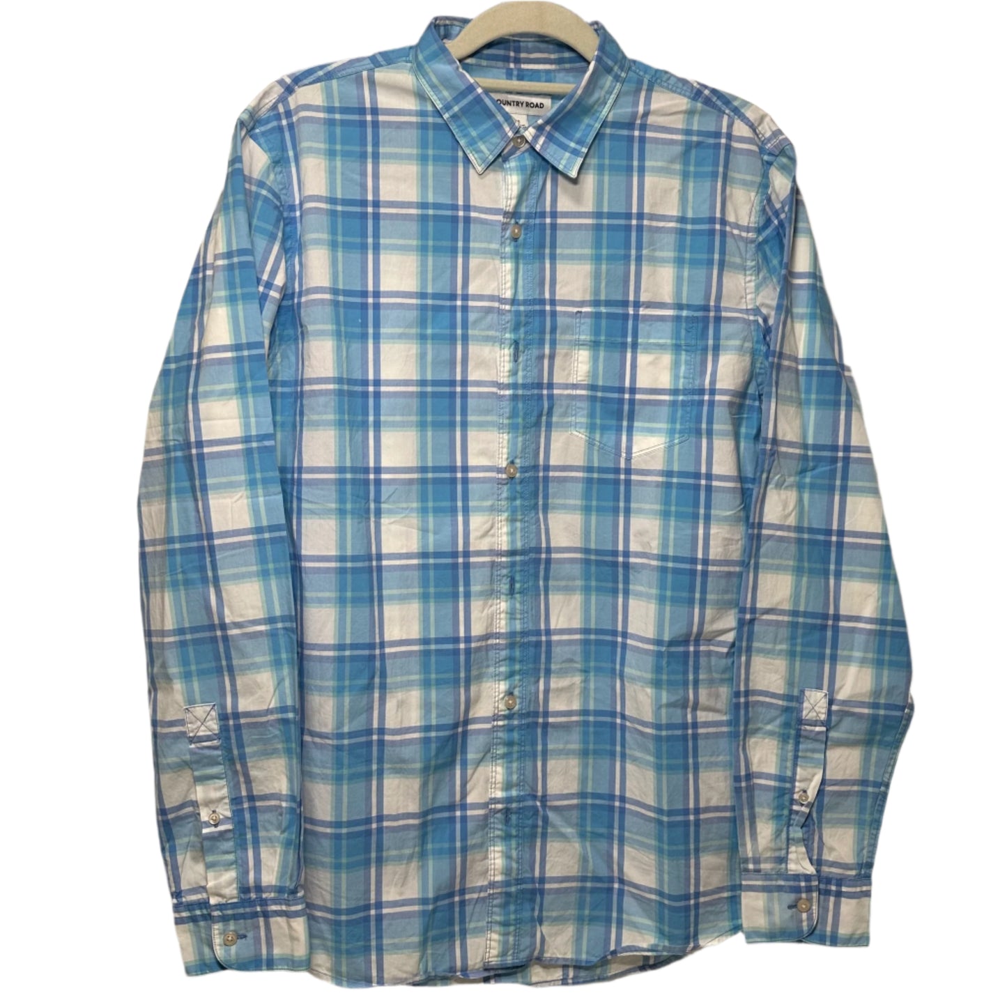 Country Road Men's Shirts - Various Options