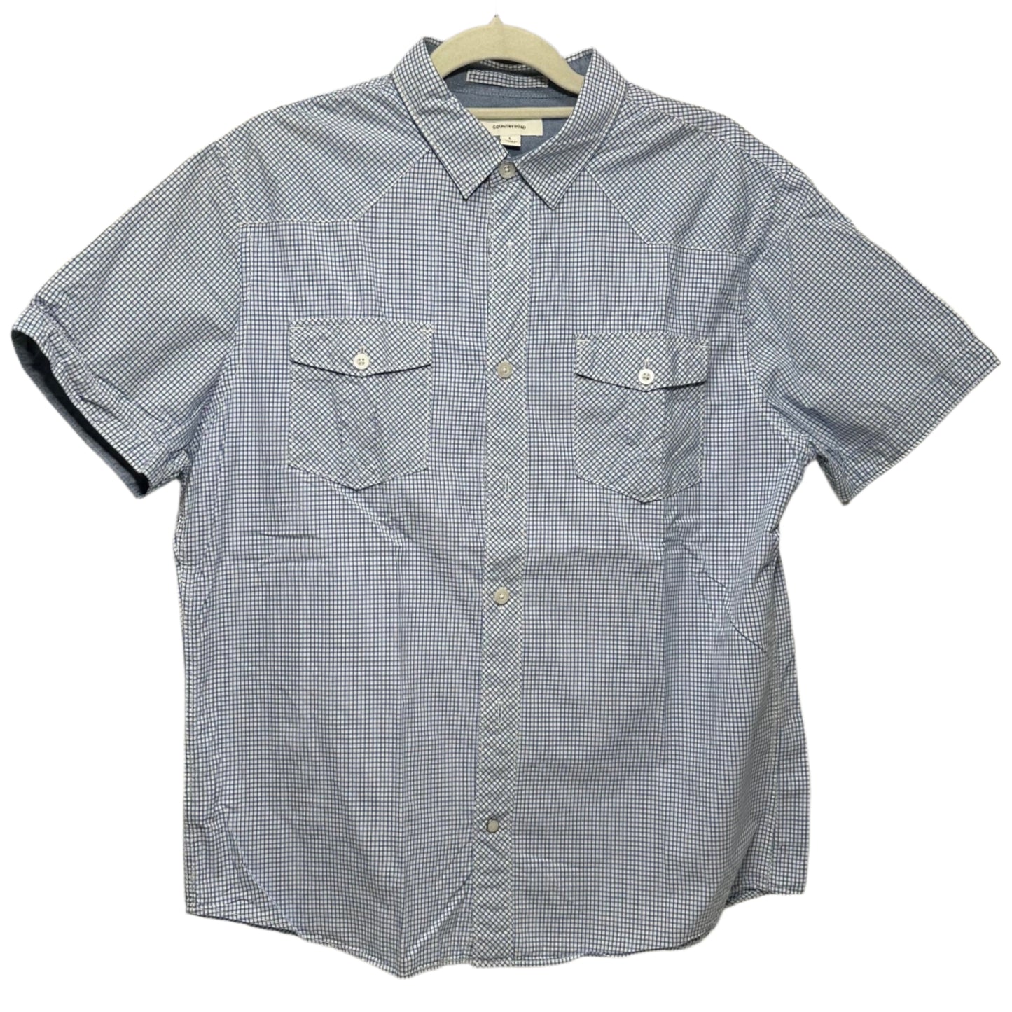 Country Road Men's Shirts - Various Options