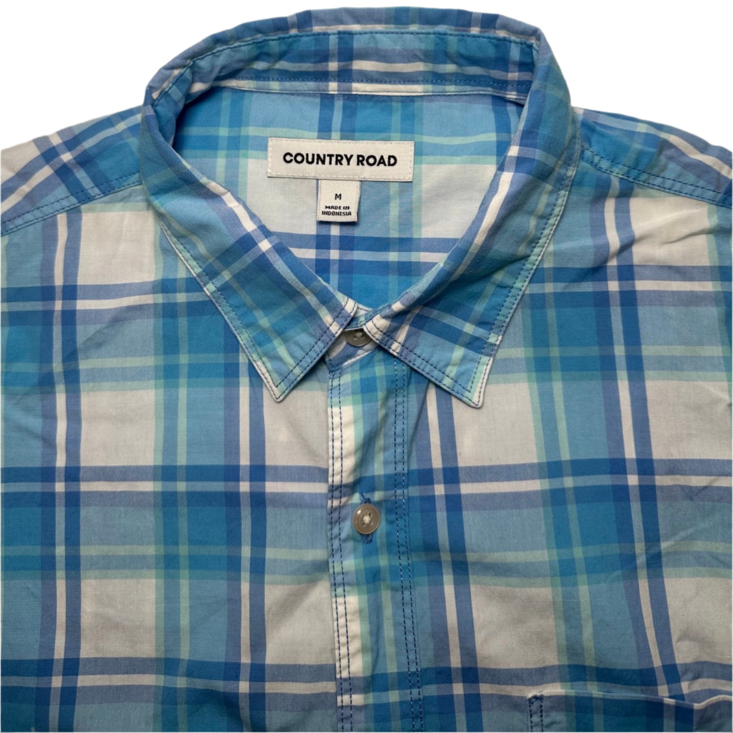 Country Road Men's Shirts - Various Options