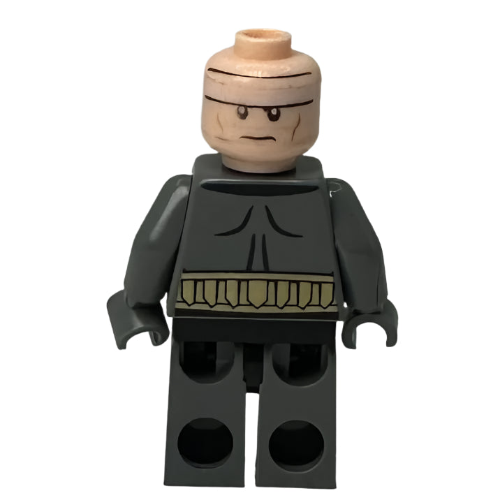 LEGO 76012 DC Comics Super Heroes Batman: The Riddler Chase
