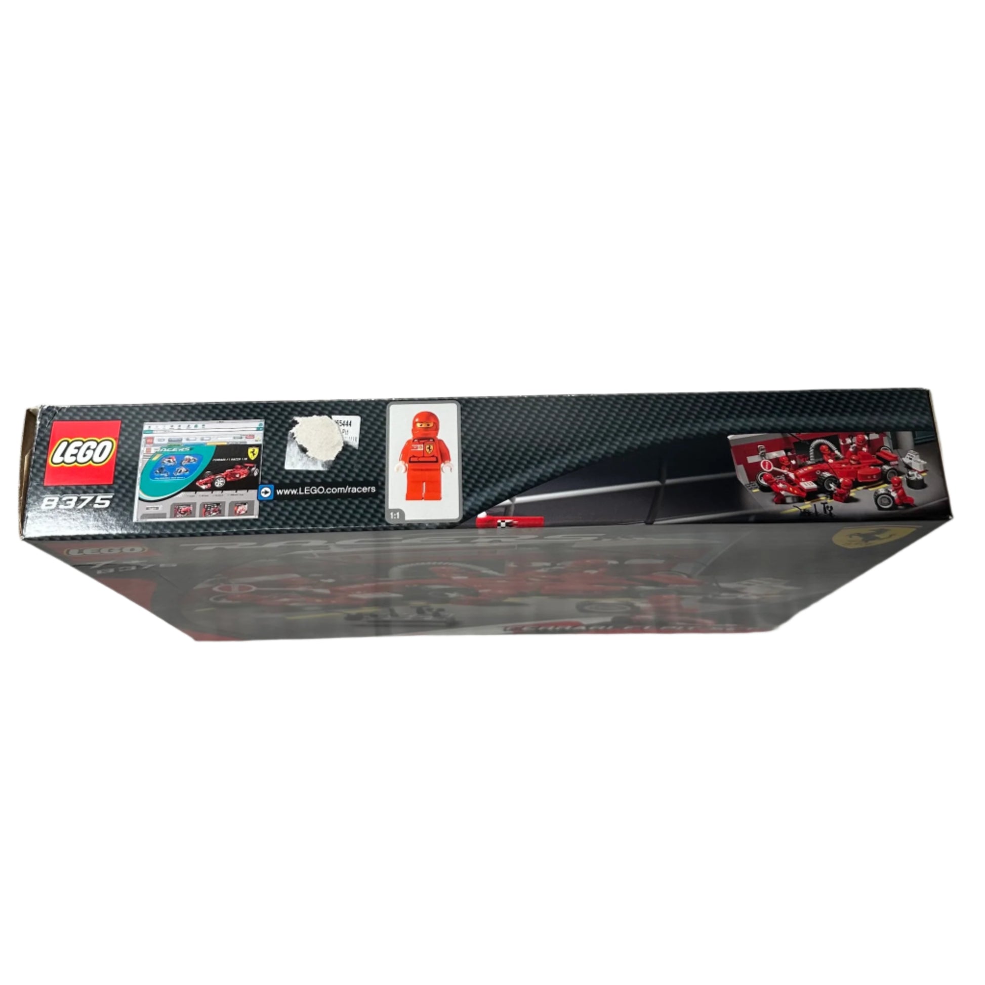 LEGO box