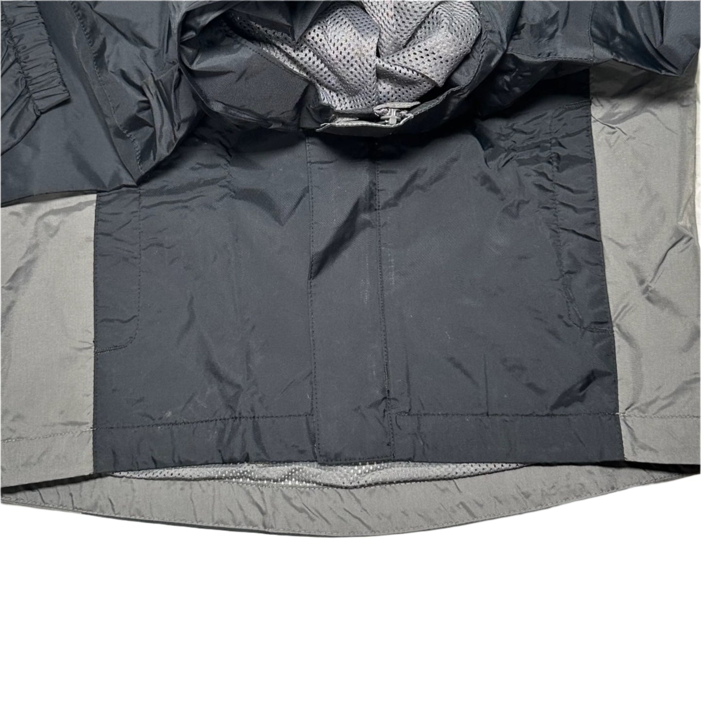Columbia Sportswear Company Kids Omnitech Waterproof Jacket size 6/7