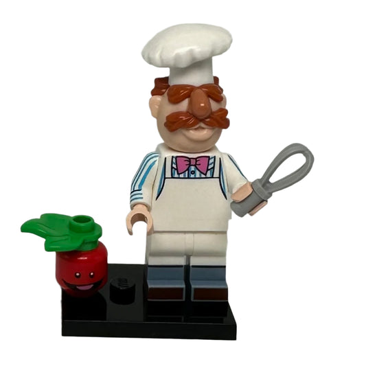 LEGO Minifigures - Mixed Series | Various Minifigures
