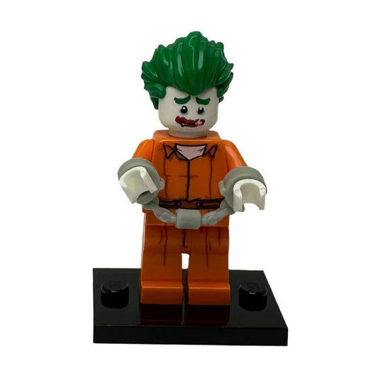 LEGO 71017 The LEGO Batman Movie 'Series'- Various Minifigures