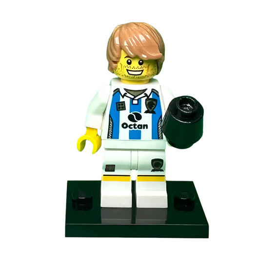 LEGO 8804 LEGO Minifigures 'Series 4' 2011 - Various Minifigures