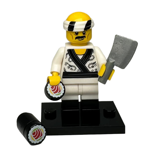 LEGO 71019 The LEGO Ninjago Movie Minifigures Series - VARIOUS Minifigures