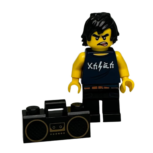 LEGO 71019 The LEGO Ninjago Movie Minifigures Series - Various Minifigures