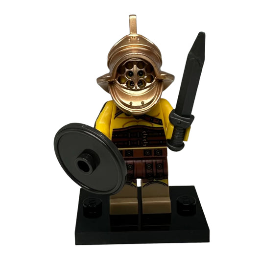 LEGO 8805 LEGO Minifigures 'Series 5' 2011 - Various Minifigures