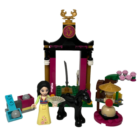 LEGO 41151 Disney Princess Mulan's Training Day