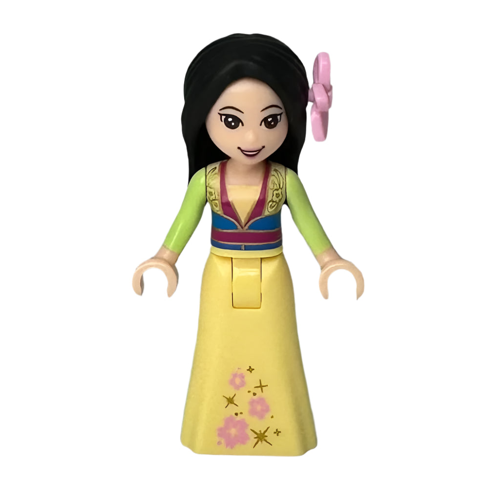 LEGO 41151 Disney Princess Mulan's Training Day