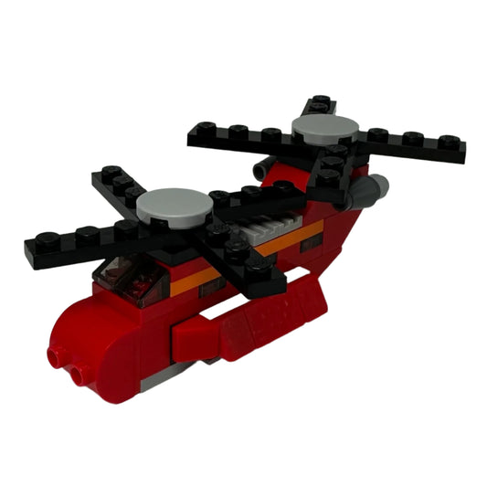 LEGO 30184 CREATOR Little Helicopter
