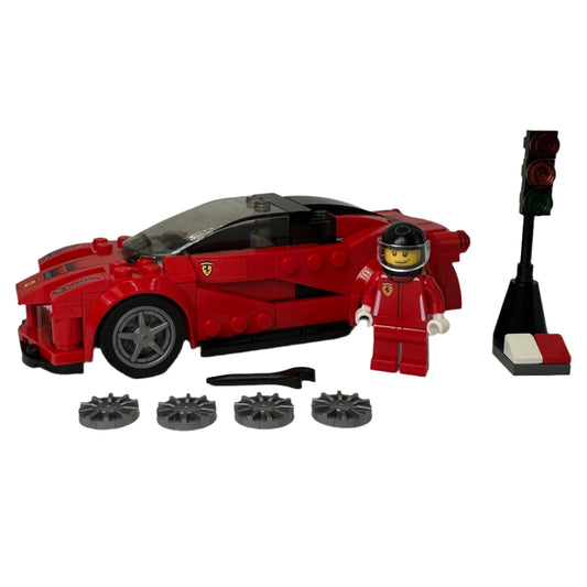 LEGO 76899 Speed Champions LaFerrari