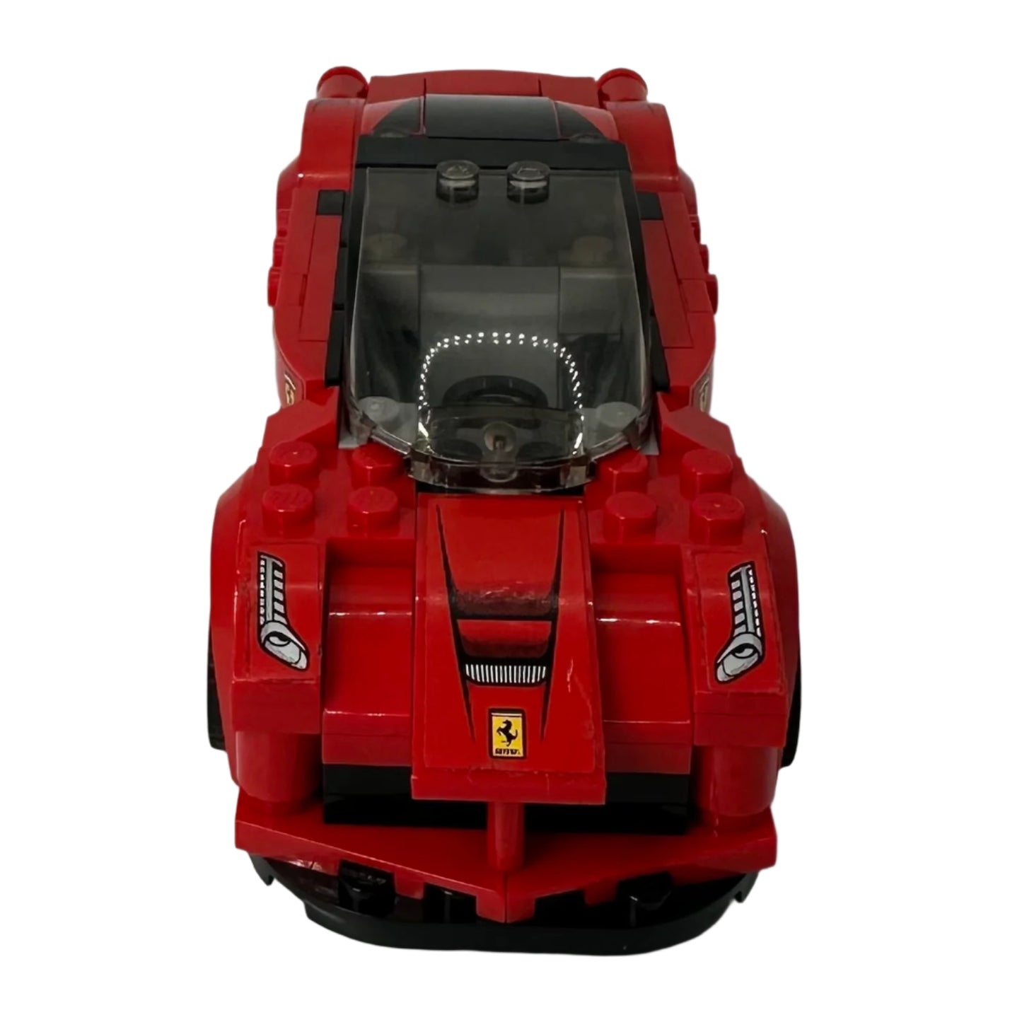 LEGO 76899 Speed Champions LaFerrari