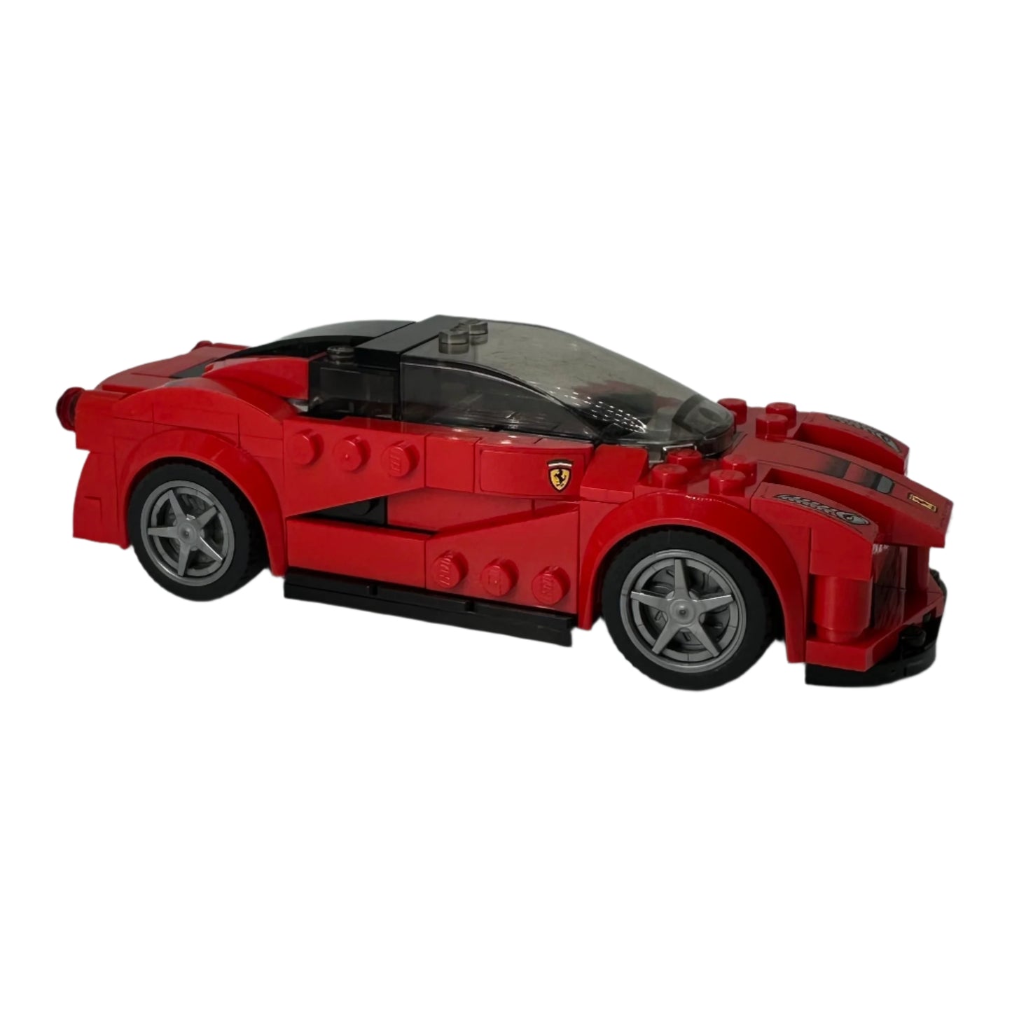 LEGO 76899 Speed Champions LaFerrari