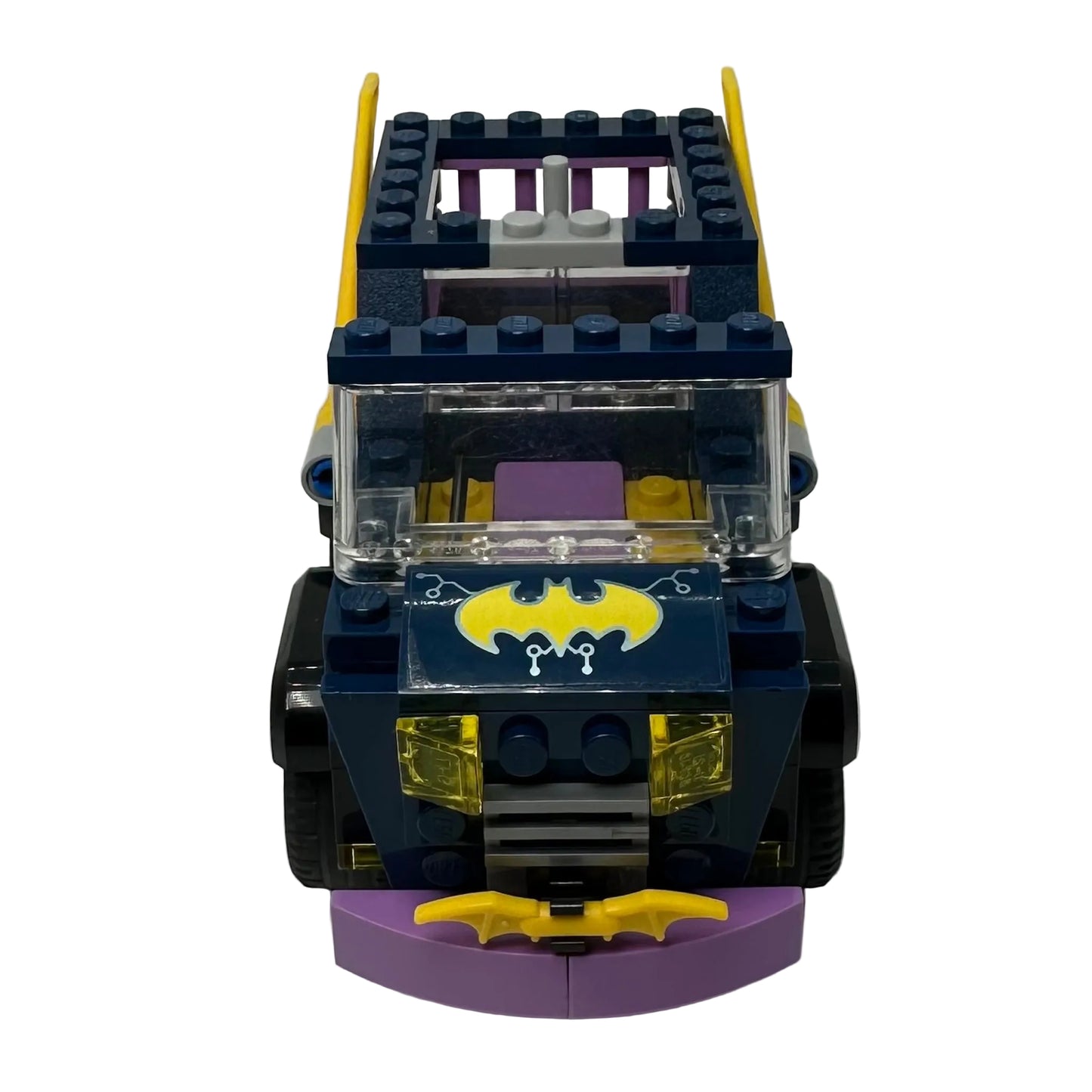 LEGO 41237 DC Super Hero Girls Batgirl Secret Bunker