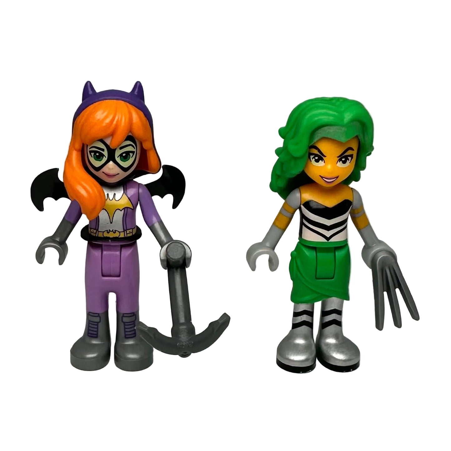 LEGO 41237 DC Super Hero Girls Batgirl Secret Bunker
